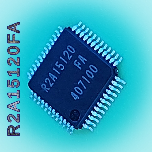 R2A15120FA